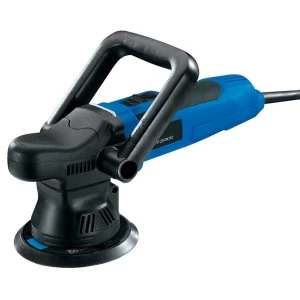 Image of Draper 125mm Dual Action Polisher (650W)