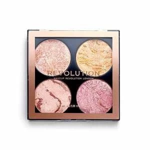 Image of Revolution Cheek Kit Fresh Perspective