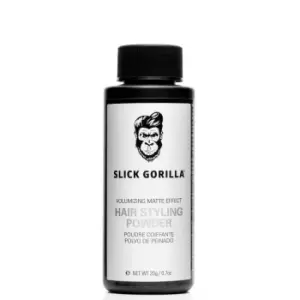 image of Slick Gorilla Hair Powder 20g