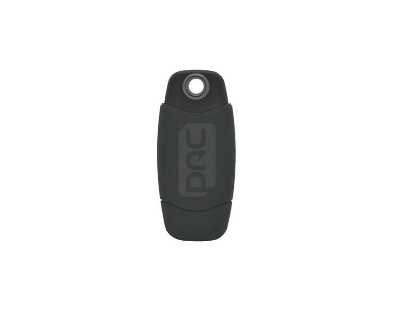 Image of PAC ABS Black Proximity Tokens Without Clip Pack of 10 - (Formerly PAC