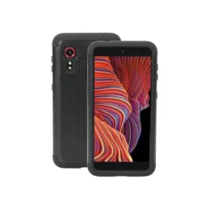 Image of Mobilis 013012 mobile phone case 13.5cm (5.3") Cover Black