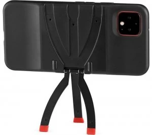 image of JOBY StandPoint Google Pixel 4 Tripod Case - Black