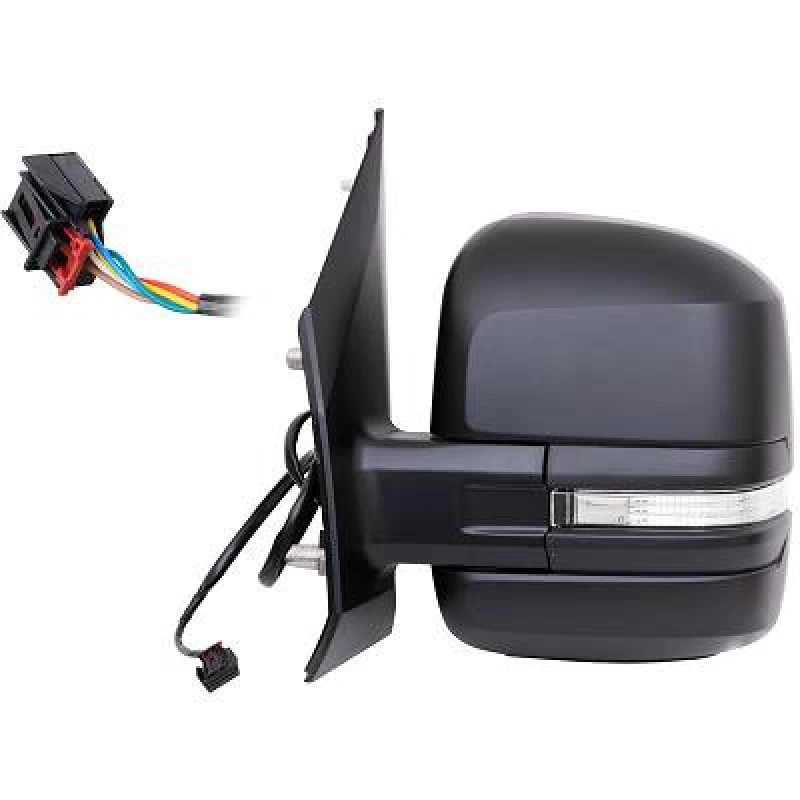 Image of Wing mirror DIEDERICHS 2282225