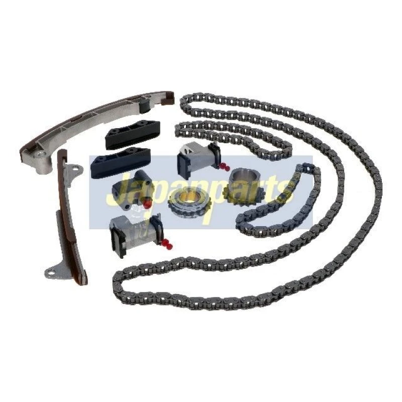 Image of JAPANPARTS Timing chain kit JAPANPARTS KDK-218