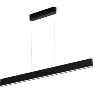 Image of Philips Lighting Hue LED pendant light 871951434336800 Hue White & Col. Amb. Ensis Built-in LED 79 W