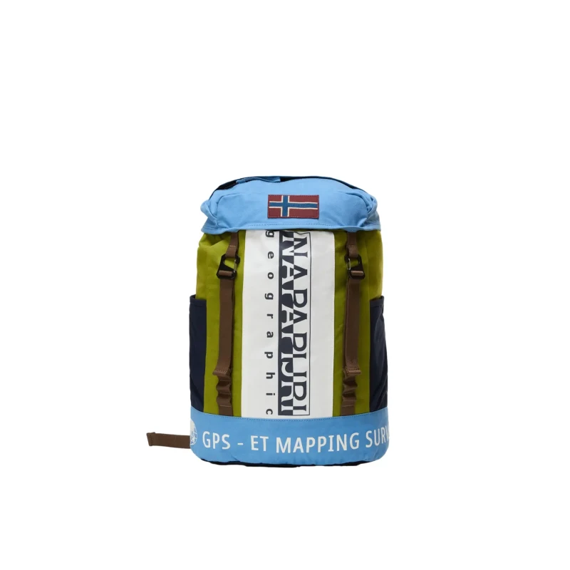 Image of Backpack Napapijri Equator 28,8 L Bleu Male TU