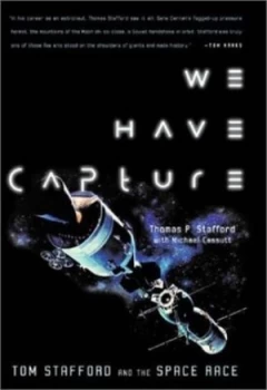 Image of We Have Capture by Thomas P. Stafford Book