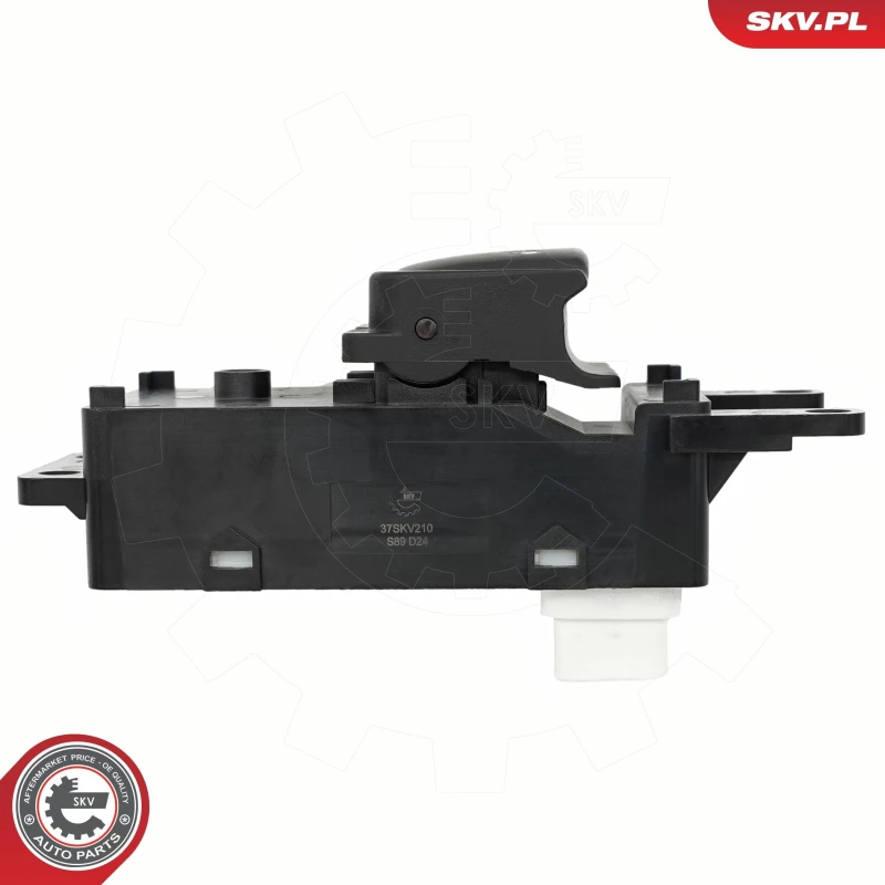 Image of ESEN SKV Window switch ESEN SKV 37SKV210