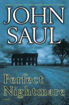 Image of Perfect Nightmare by John Saul Book