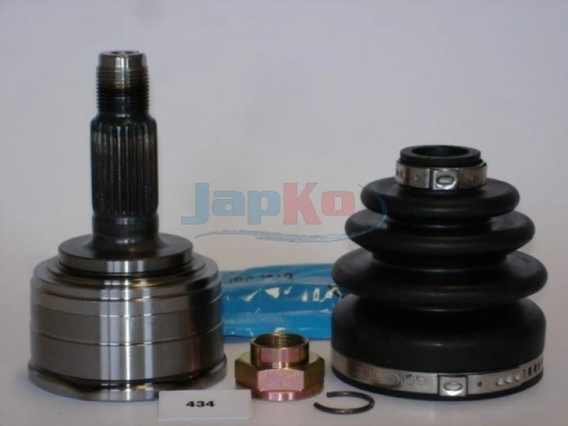 Image of JAPKO CV joint kit JAPKO 62434