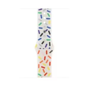 Image of Apple MRTP3ZM/A Smart Wearable Accessories Band Multicolour...