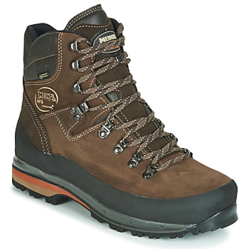 Image of Hiking Trainers Meindl Vakuum GTX Marron Male 40