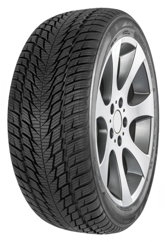 Image of Superia Superia Bluewin SUV 2 235/60 R16 100H Tyres