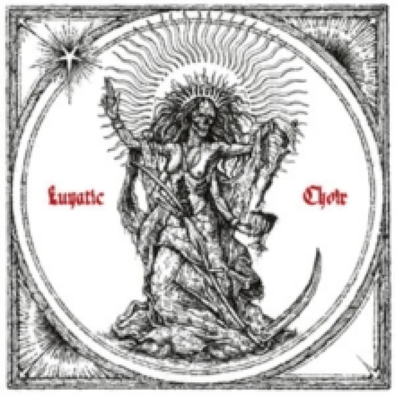 Image of Lunatic choir Vinyl