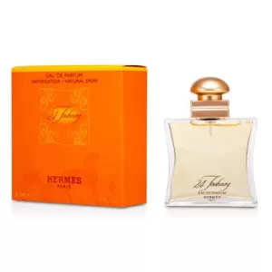 image of Hermes 24 Faubourg Eau de Parfum For Her 30ml