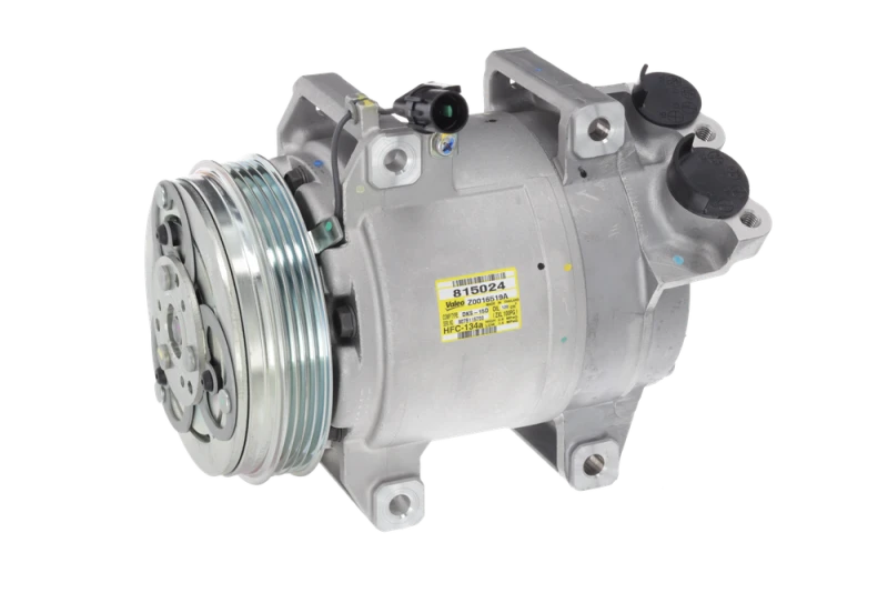 Image of Air conditioning compressor VALEO 815024