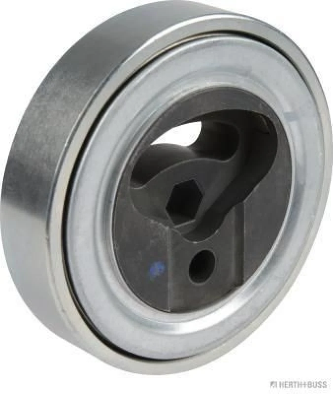 Image of Tensioner pulley HERTH+BUSS JAKOPARTS J1148024