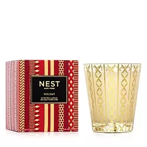 Image of Nest Fragrances Holiday Classic Candle