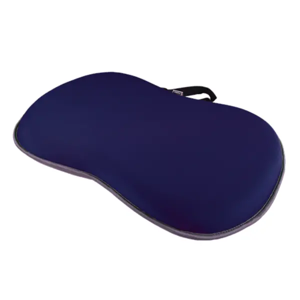 Image of Town & Country Memory Foam Kneeler Navy