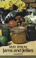 Image of jams and jellies