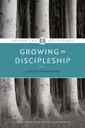 Image of growing in discipleship