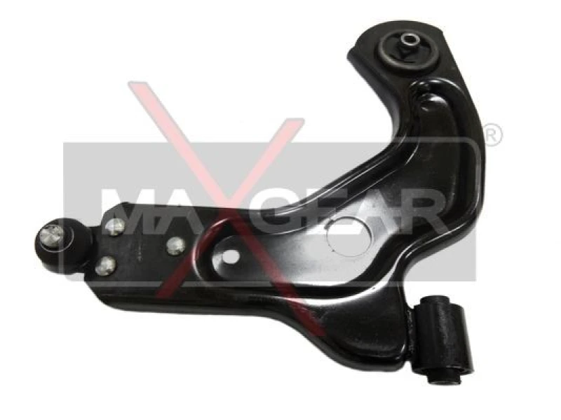 Image of MAXGEAR Suspension arm MAXGEAR 72-1530