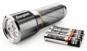 Image of Energizer Vision HD 270 Lumen Compact Metal Torch
