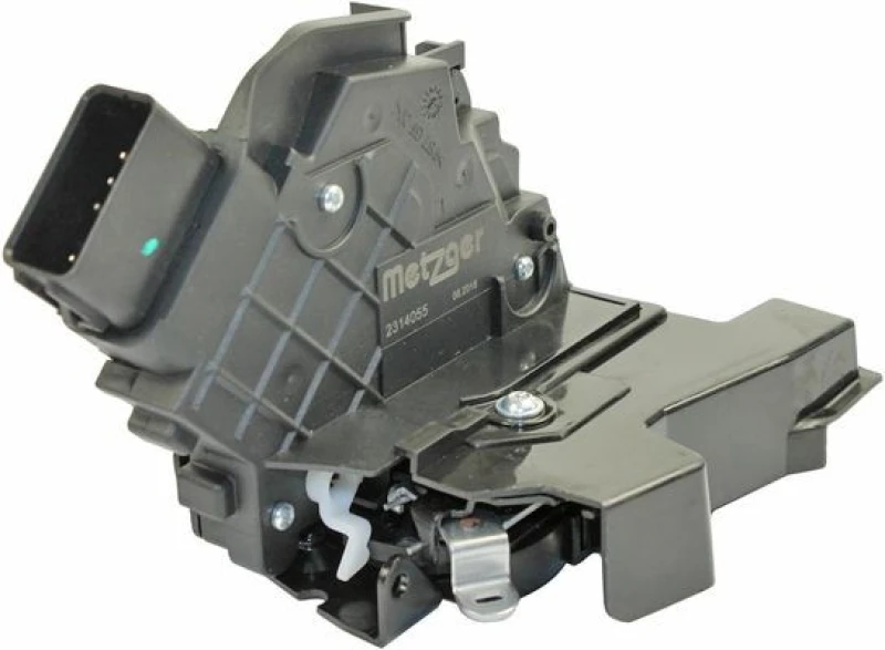 Image of Door lock METZGER 2314055
