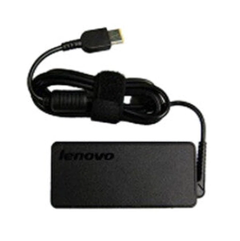 Image of Lenovo 45N0556 power adapter/inverter Indoor 135 W Black 45N0556