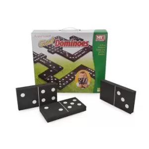 Image of M.y Giant Eva Dominoes