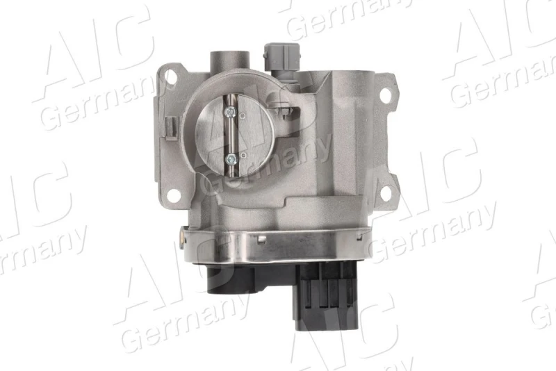 Image of Throttle body AIC 57726
