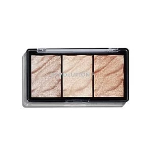 Image of Revolution Pro Supreme Highlighter Metals