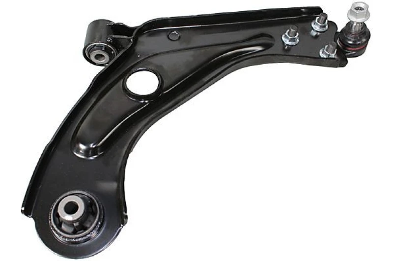 Image of Suspension arm METZGER 58148502