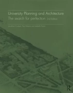 Image of University Planning and ArchitectureThe search for perfection