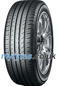 Image of Yokohama BluEarth-GT (AE51) ( 205/40 R18 86W XL BluEarth, RPB )