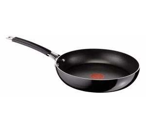 image of Tefal E6040402 Jamie Oliver Hard Enamel 24cm Non-stick Frying Pan