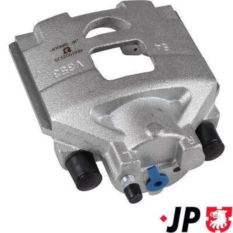 Image of JP GROUP Suspension arm JP GROUP 6540100100
