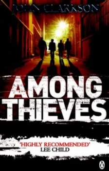 Image of Among Thieves by John Clarkson Paperback
