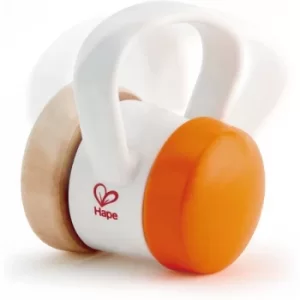 Image of Hape Roller Rattle Toy