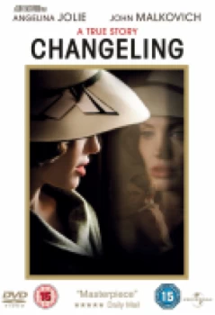 Image of The Changeling