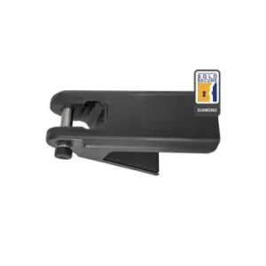 Image of Hiplok AIRLOK - Black