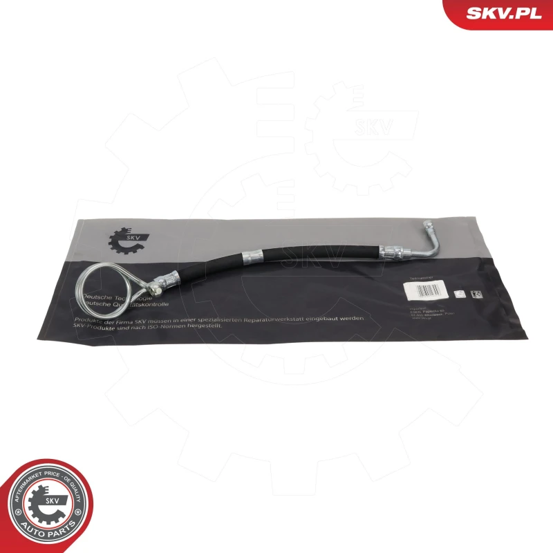 Image of ESEN SKV Power steering hose ESEN SKV 10SKV977