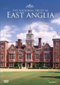 image of The National Trust in East Anglia - DVD - Used