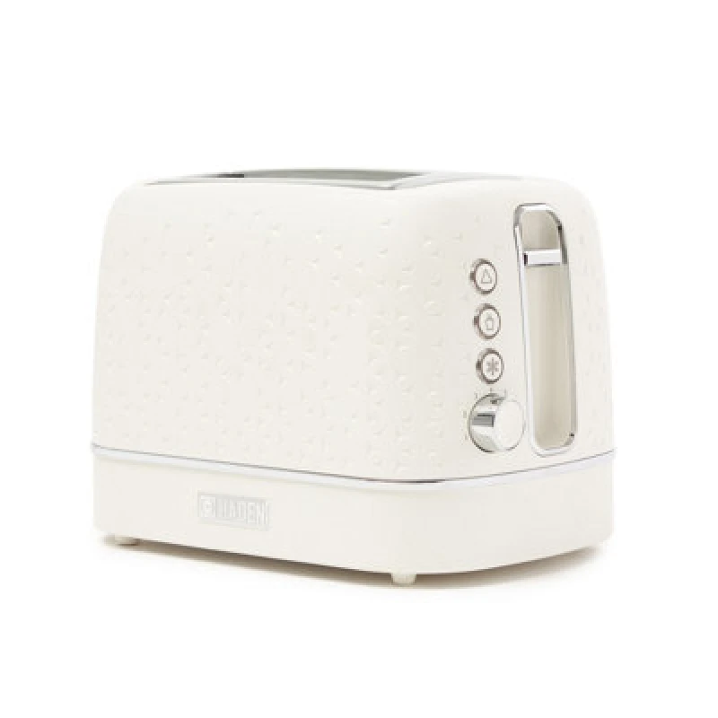 Image of Haden Starbeck 2 Slice Toaster