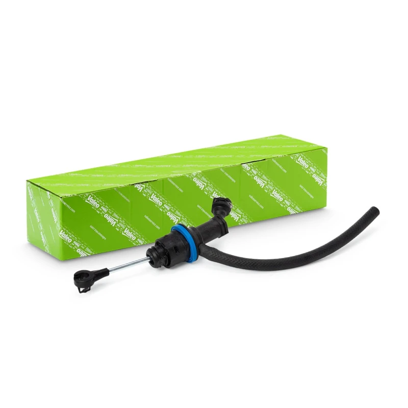 Image of Clutch master cylinder VALEO 804814