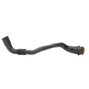 Image of FEBI BILSTEIN Crankcase Breather febi Plus 170315 Crankcase Ventilation,Hose, crankcase breather VW,AUDI,SKODA,Golf IV Schragheck (1J1)