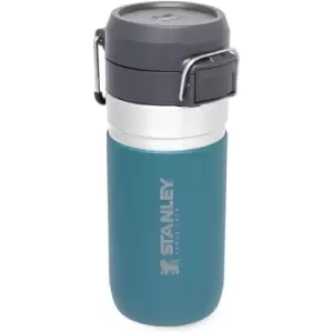 Stanley Quick Flip Water Bottle 0.47L Lagoon