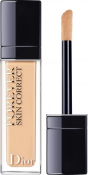 Image of Dior Forever Skin Correct 11ml 1W Warm