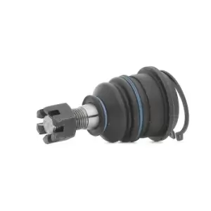 Image of RIDEX Ball joint 2462S0124 Suspension ball joint,Suspension arm ball joint NISSAN,ALMERA TINO (V10),PRIMERA Kombi (WP12),PRIMERA (P12)