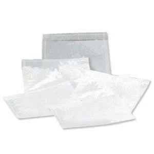 Image of GoSecure Document Envelopes Plain Self Adhesive DL Pack of 1000